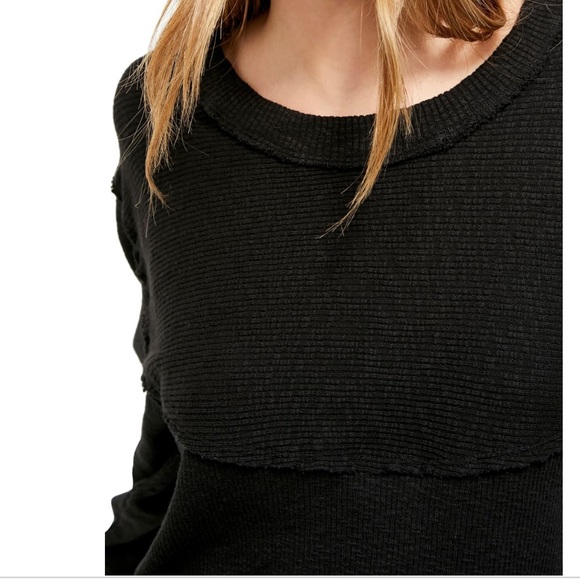 Free People OG Thermal - Picture 4 of 6